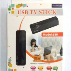 TV TUNER USB STICK 380 GADMEI