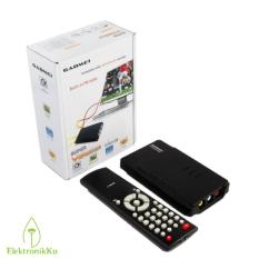 TV Tunner Gadmei 3810 - TV Tuner Monitor CRT / LCD