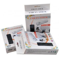 Tv Tunner Gadmei Usb Tv Stick tv-380