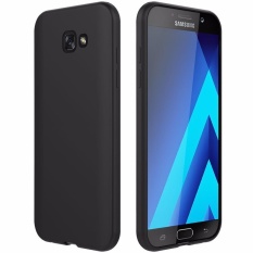 Twelven Case Ultra Slim Matte For Samsung A5 2017 A520 - Hybrid Series
