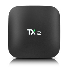 TX2 - R2 TV Box 2.4GHz WiFi Support 4K x 2K Multi-media Player