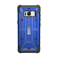 UAG Galaxy S8 Plus Case Plasma - Cobalt