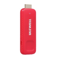 ULEWELL Z28 mini Smart Android 7.1 TV Dongle Stick RK3328 Quad-core 2GB / 16GB UHD 4K VP9 H.265 DLNA Miracast Bluetooth 4.0 WiFi HD Media Player US Plug - intl