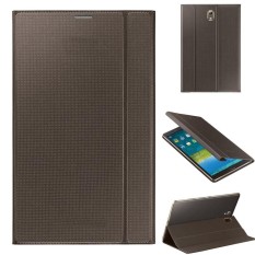 Ultra Slim Kulit Cover Case untuk Samsung Galaxy Tab S 8.4 Inch T700 GN-Intl