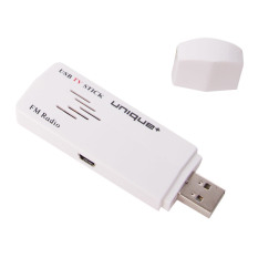 uNiQue USB Stick TV Tuner Star Vision