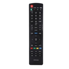 Universal Remote Control AKB72915244 Controller Replacement For LG Smart LCD LED TV (Black)