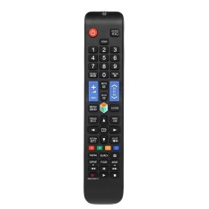 Universal TV Remote Control Wireless Smart Controller Replacement for Samsung HDTV LED Smart Digital TV Black - intl