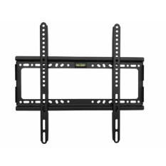 Universal TV Wall Mount Bracket for Most 26 ~ 63 Inch HDTV LCD LED Plasma Flat Panel TV Stand Holder Tool Parts - intl
