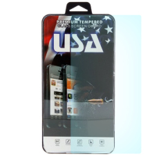 USA Tempered Glass Protector For Sony Experia M5 - Clear