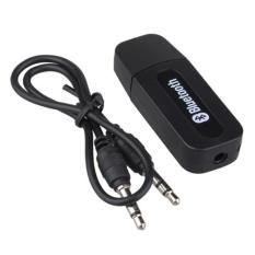 USB Werelles stereo