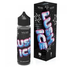 VGOD E-Liquids Lush Ice Premium E-Juice for Electronic Cigarettes - 60 mL