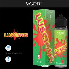 VGOD E-Liquids Watermelon Splash Premium E-Juice for Electronic Cigarettes 60ml