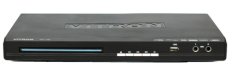 Vitron Smart DVD Player 510 - Hitam