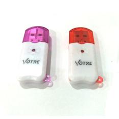 Votre Card Reader 1 Slot