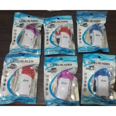 VOTRE Card Reader 4 in 1