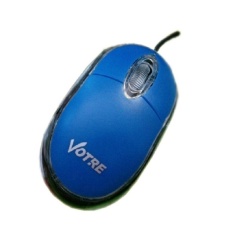Votre Mouse Optic Lampu USB