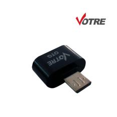 Votre OTG Micro USB - Card Reader OTG 01
