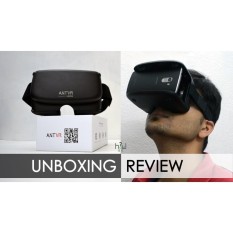 VR Box New Generation 3D Virtual Reality Glasses Lenovo Original