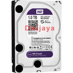 WD Purple 1 TB Hardisk Internal