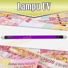 WEITECH LAMPU UV /LAMPU NEON PENDETEKSI UANG GX-N093 T5-8W