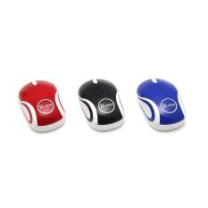 Wireless Mouse R-ONE MINI MOUSE Mirip Logitech M187 Multi Color