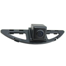 Wofalo Car Rear Night Vision Kamera untuk Honda City (Hitam)-Intl