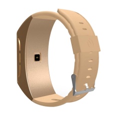 Womdee Smart Band, Waterproof OLED Touch Screen Smart Watch Wristband + Bluetooth Headset With Sleep Monitor And Activity Trackers Pedometer For Android/IOS Smartphones - intl
