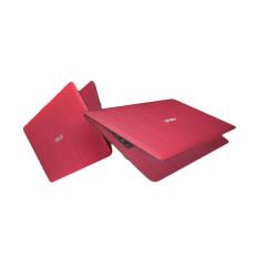 LAPTOP ASUS X441UV WX091T WX092T WX093T WX094T WX095T i3-6006U 4GB 500GB WIN 10 ORI