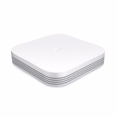 Xiaomi FULL CUSTOM KODI KRYPTION 17.1 ADD-ON Hezi Mi Box 3S Pro Enhanced 4K Android Smart TV - Putih