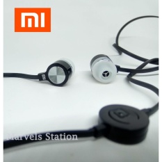 Xiaomi Handsfree/Headset/Earphone Hifi Music - Kabel Gepeng