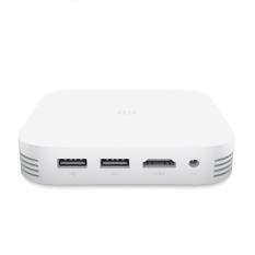 Xiaomi Hezi Mi Box 3S PRO Enhanced 4K Android Smart TV - FULL KODI ENGLISH VERSION