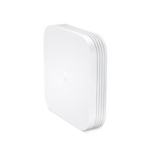 Xiaomi Hezi Mi Box 3S Pro Enhanced 4K Android Smart TV - Putih