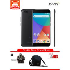 Xiaomi Mi 1 Black Garansi Resmi Tam Free Tas By Git Store