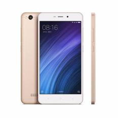 Xiaomi Redmi 4A 2/16 GB - Gold