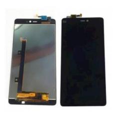 Xiaomi Mi4i Lcd + Touchscreen Hitam