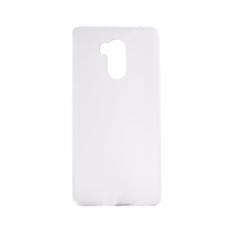 Xiaomi Original Silicon TPU Soft Case Xiaomi Redmi 4 Prime - Clear