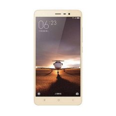 Xiaomi Redmi 3 PRO Ram 3GB/32GB Gold