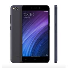 Xiaomi Redmi 4A - 16GB - Garansi Distributor 1 Tahun