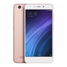Xiaomi Redmi 4A - 2/16 GB - Rose Gold