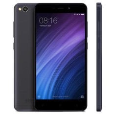 Xiaomi Redmi 4A - 2GB/16GB - Grey