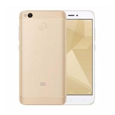 Xiaomi Redmi 4X - 16GB Ram 2GB - Gold