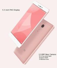 Jaloo_id Xiaomi Redmi 4X 2/16 GB Distributor
