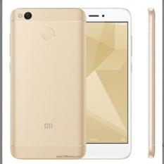 XIAOMI REDMI 4X 2/16 GB - GOLD