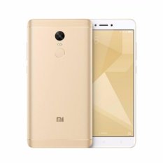 Xiaomi Redmi 4X prime - 32GB - Gold