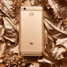 Xiaomi Redmi 4X Prime - 3GB/32GB - 4G LTE - Dual SIM - Gold