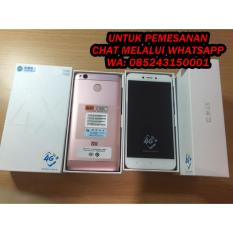 Xiaomi Redmi 4X Prime RAM 4GB/