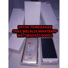 Xiaomi Redmi 4X Prime RAM 4GB/