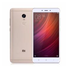 Xiaomi Redmi Note 4 - 32GB - Gold