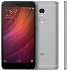 Xiaomi Redmi Note 4 - 3GB - 64GB - Grey