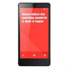 Xiaomi Redmi Note 4G RAM 2/8 GB